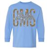 5400B Youth Heavy Cotton Long Sleeve Thumbnail