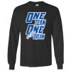 2400 Adult Ultra Cotton Long Sleeve T-Shirt Thumbnail