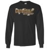 2400 Adult Ultra Cotton Long Sleeve T-Shirt Thumbnail