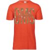 3065 Adult Extra Soft Tri-Blend T-Shirt Thumbnail