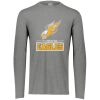 3075 Adult Extra Soft Tri-Blend Longsleeve Thumbnail